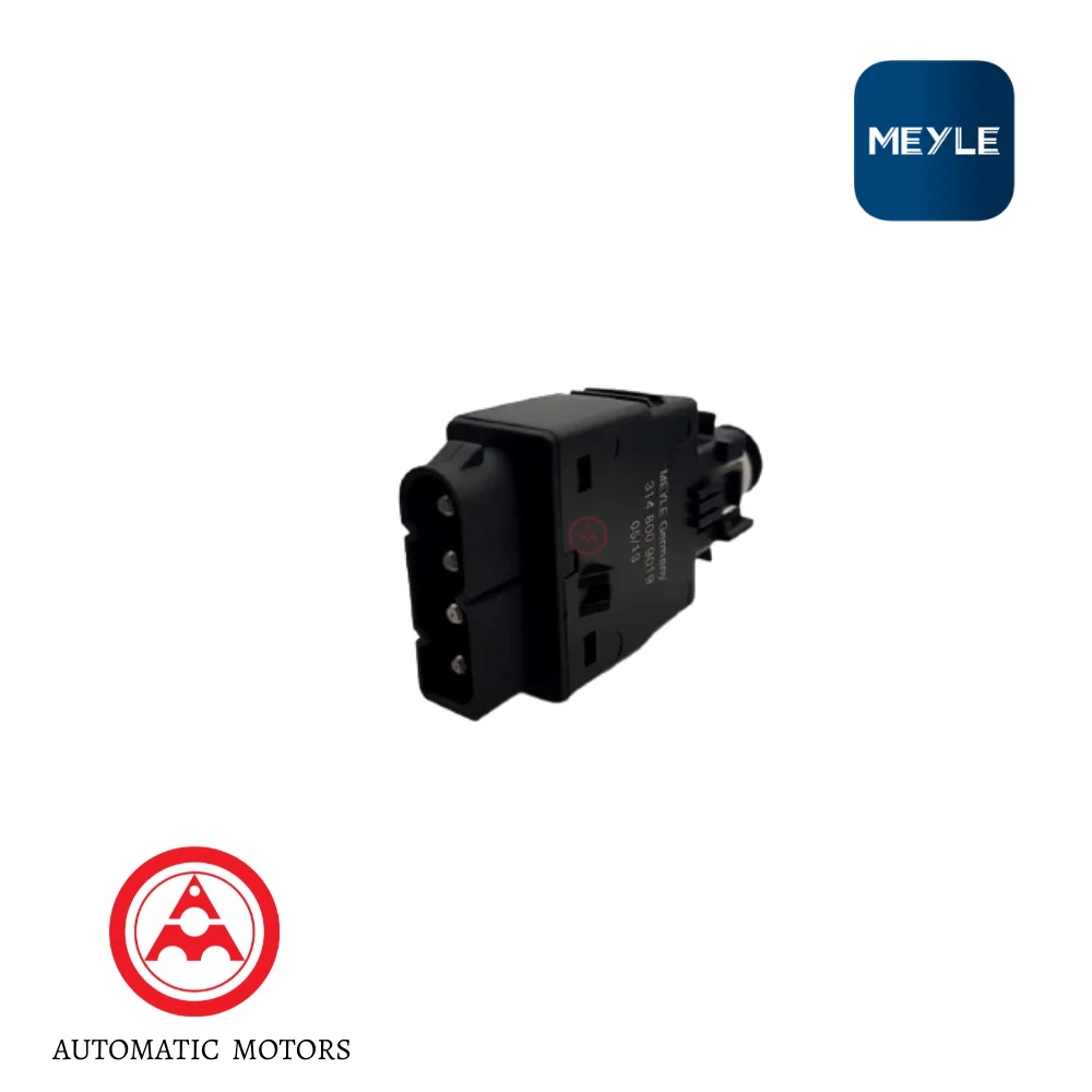 Bmw E32 E34 E36 Meyle Pedal Brake Contact Switch 4-Pin 61311382385 61318360417 3148009019