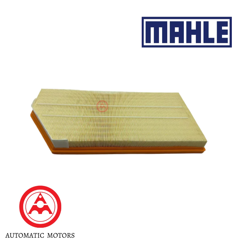 Mercedes Benz Mahle Air Filter M256 6540940004 0123210029 LX31888/11