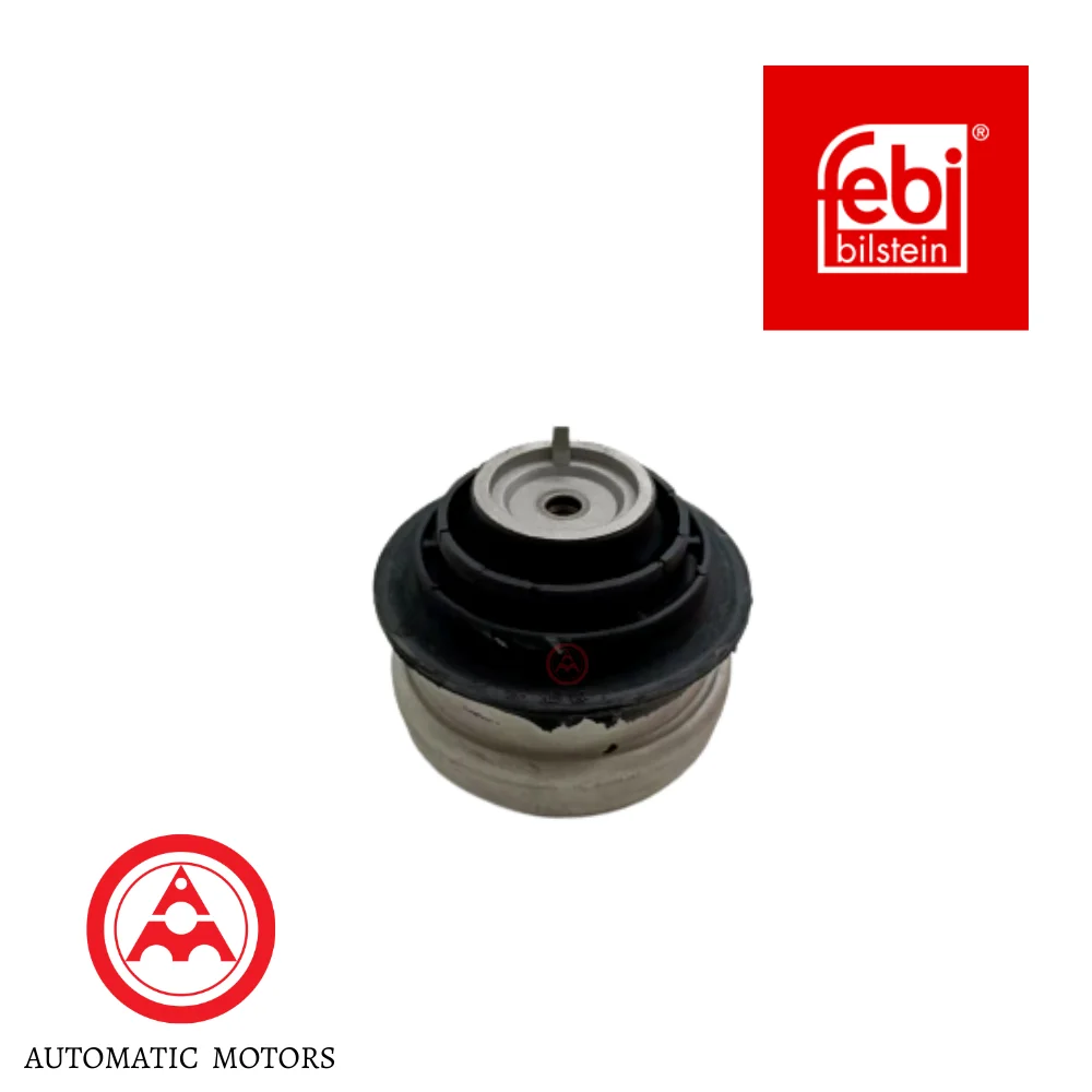 Mercedes Benz FEBI Engine Mounting W211 E240/320 2302400117 2032401617 2032402017