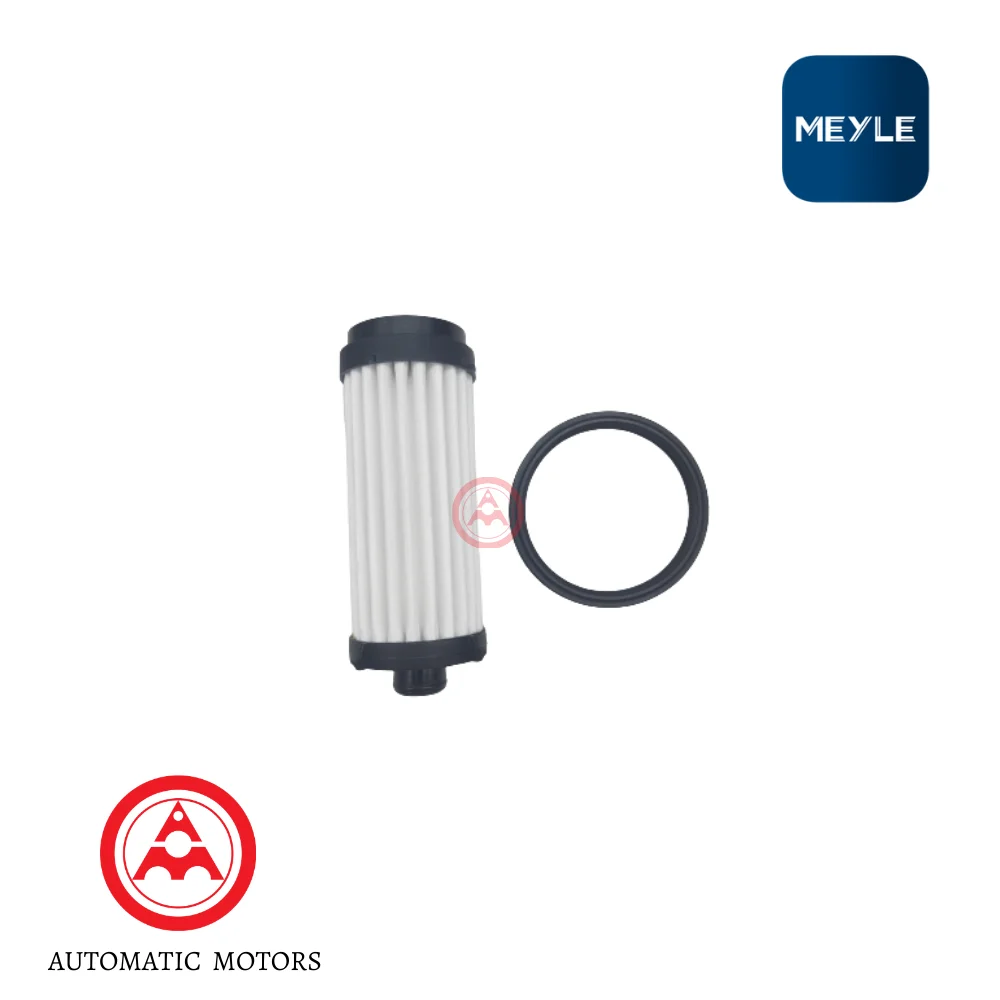 Mercedes Benz Meyle Auto transmission Cooler Filter W117 W176 W246 724-0 2463770495 2463772300 0141360002