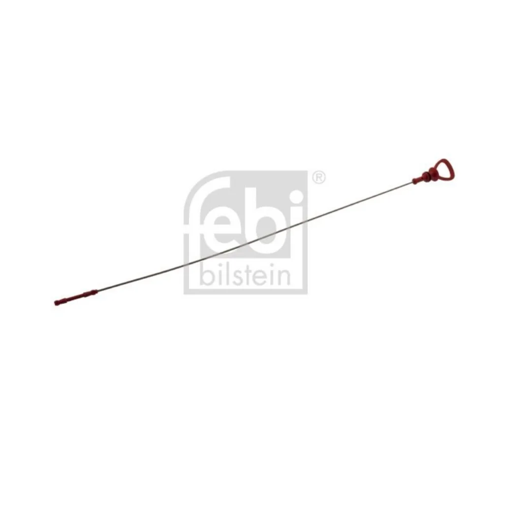 Mercedes Benz Febi Engine Oil Dip Stick M271 Red 2710100372 271010037264 102336