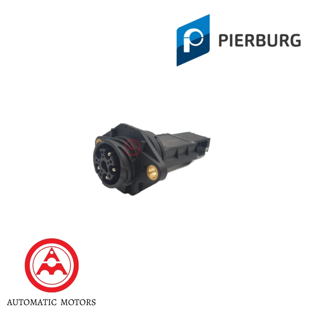 Mercedes Benz Pierburg Air Mass Sensor Only M104 [ SY-MUSSO 320 UTE ] 707759010 0000940548 0280217501 0280217500