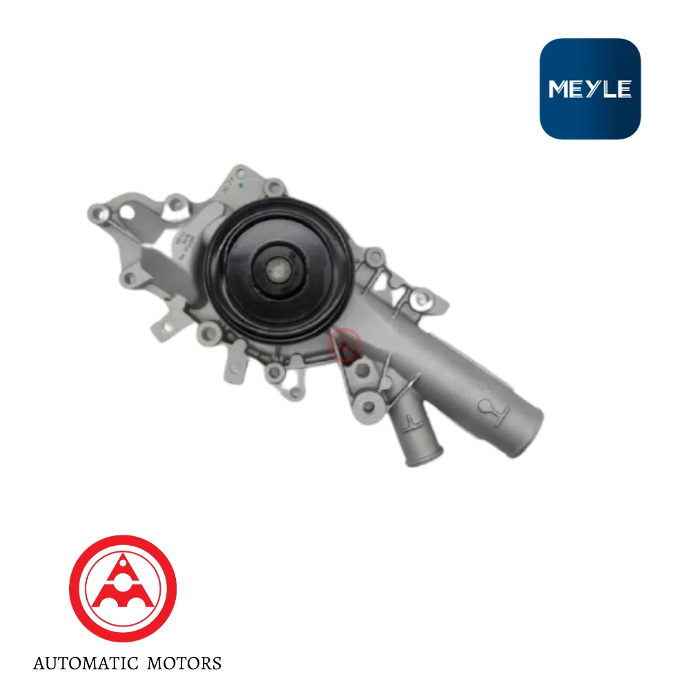 Mercedes Benz Meyle Water Pump M611 M612 E270CDI W203 C220CDI 6112001201 6112000201 0130260009/HD
