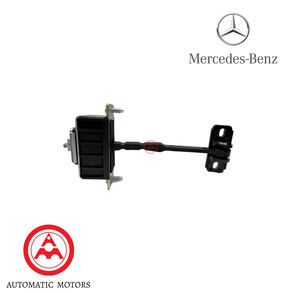 Original Mercedes Benz Front Door Check W211 L/R 2117200116 A2117200116