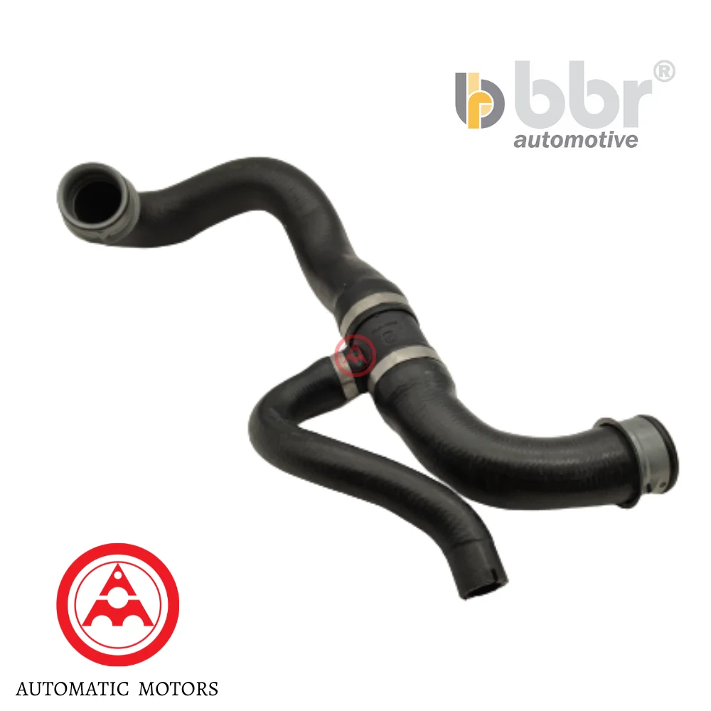 Mercedes Benz Bbr Radiator Hose Bottom W211 E280 E300 E350 W219 CLS280 CLS350 2115014682 0011026368