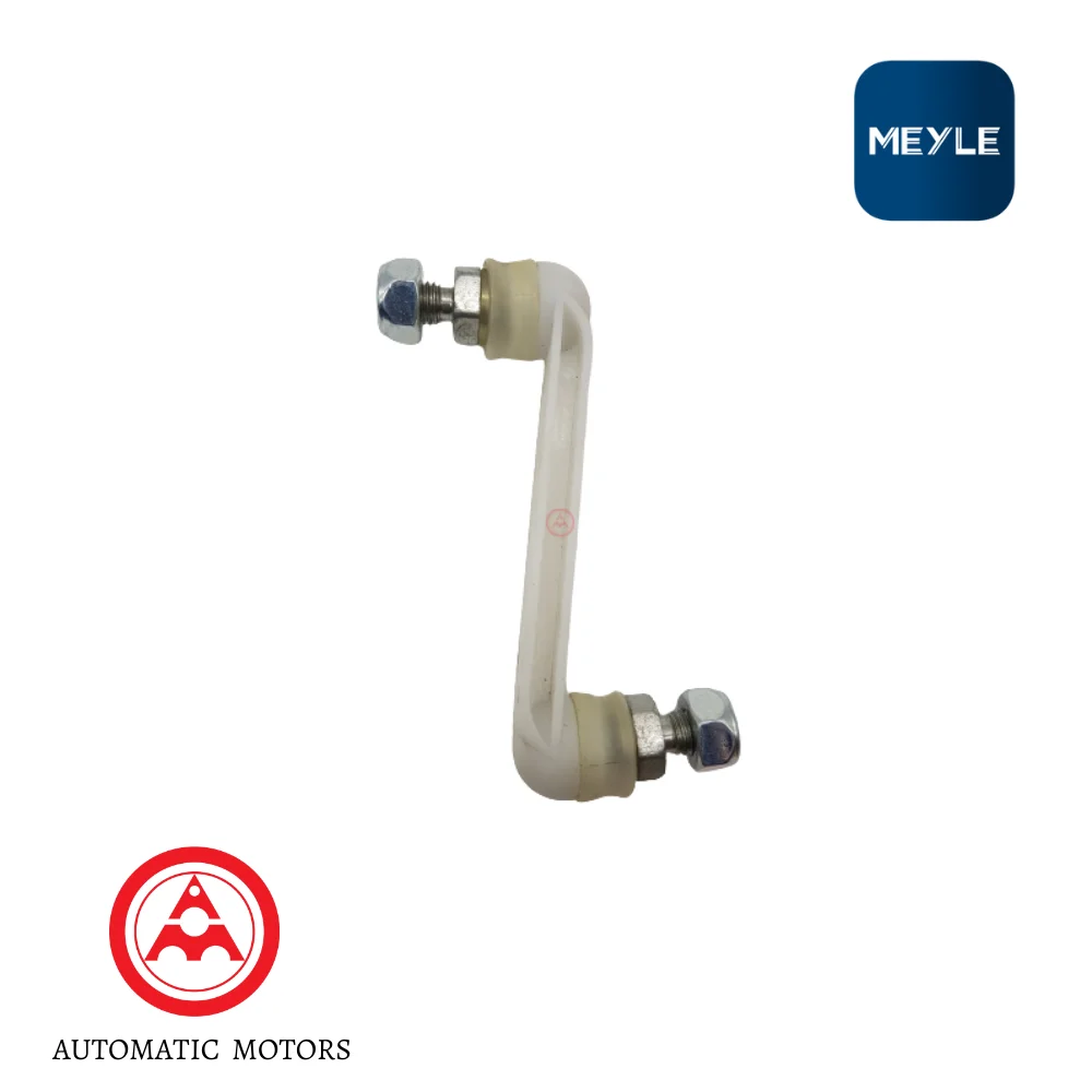 Mercedes Benz Meyle Rear Torsion Bar Tie Rod L/R Plastic W123 W126 W115 W116 1233200989 1076301 0160600222