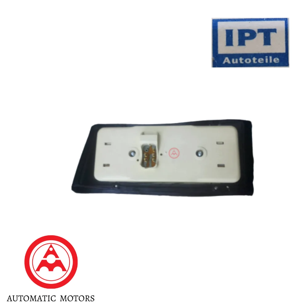 Mercedes Benz IPT Tail Lamp R/H W114 W115 FC74> 87221 1148201064