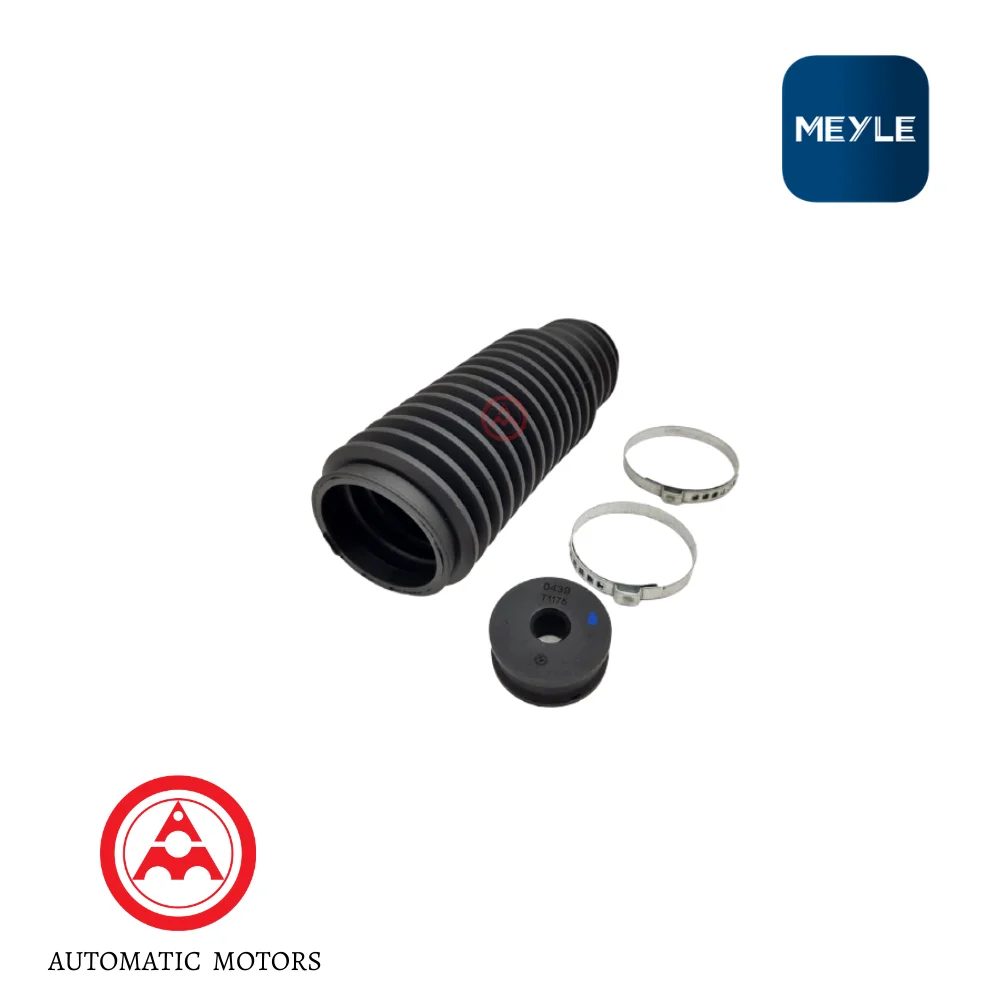 Meyle Steering Rack Boot Kit Bmw E46 E34 E36 Z3 32211139786 32131096910  31111137070 3146200001/S 32131096465