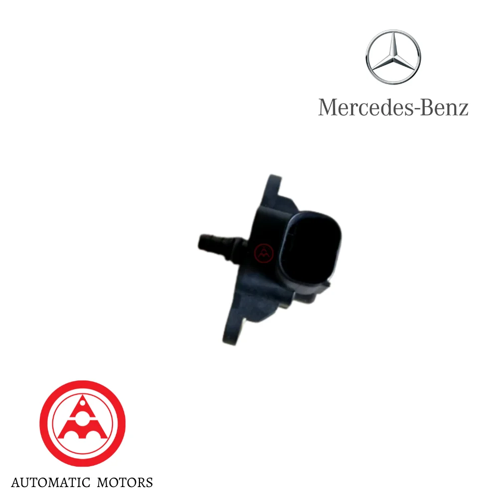 Original Mercedes Benz Air Intake Pressure Sensor M271-E18 0081530228 0261230251 0261230250