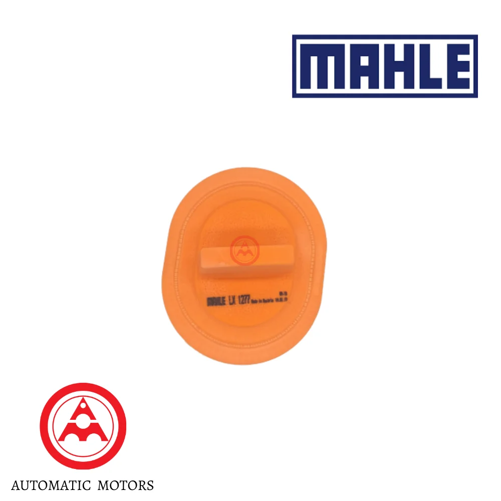 Mercedes Benz Mahle Air Filter M271 Komp W203 W211 W204 4CYL 2710940204 50013444 E472LH LX1277