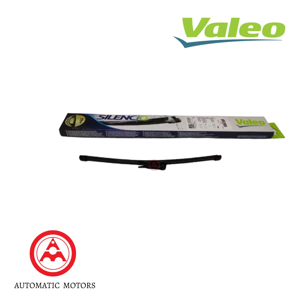Mercedes Benz Valeo Rear Windscreen Wiper Blade W156 11" 1568200045 574608 VM269VA