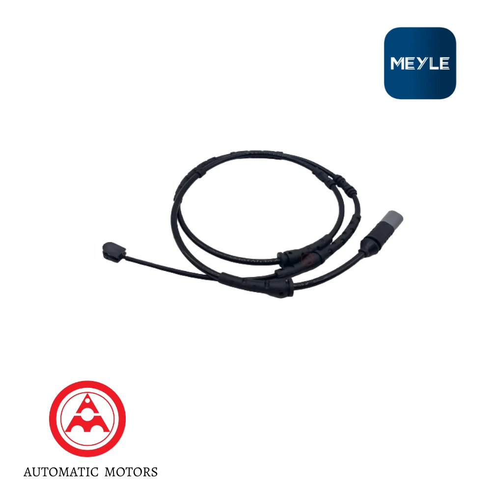 Bmw X3-F25 X4-F26 Meyle Rear Brake Pad Sensor 34356790304 3145270035