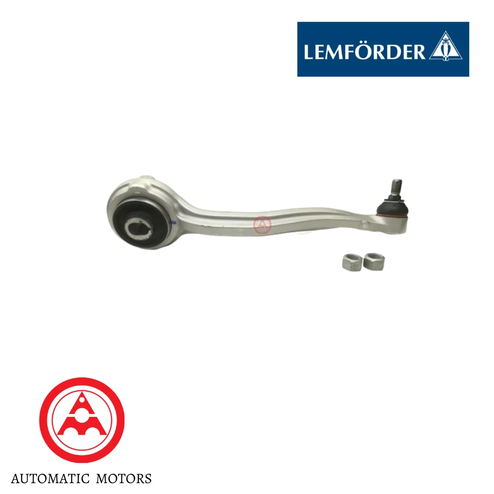 Mercedes Benz Lemforder Front Top Arm R/H Oval W203 W209 W171 2033300211 2033303611 2033304011 3566402