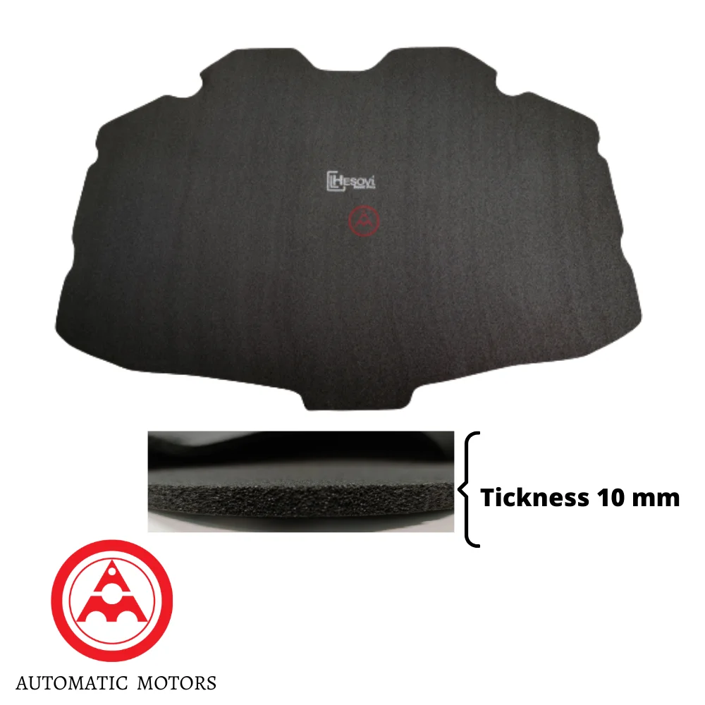 Bonnet Foam Mercedes Benz W220 2206820526 2206820526