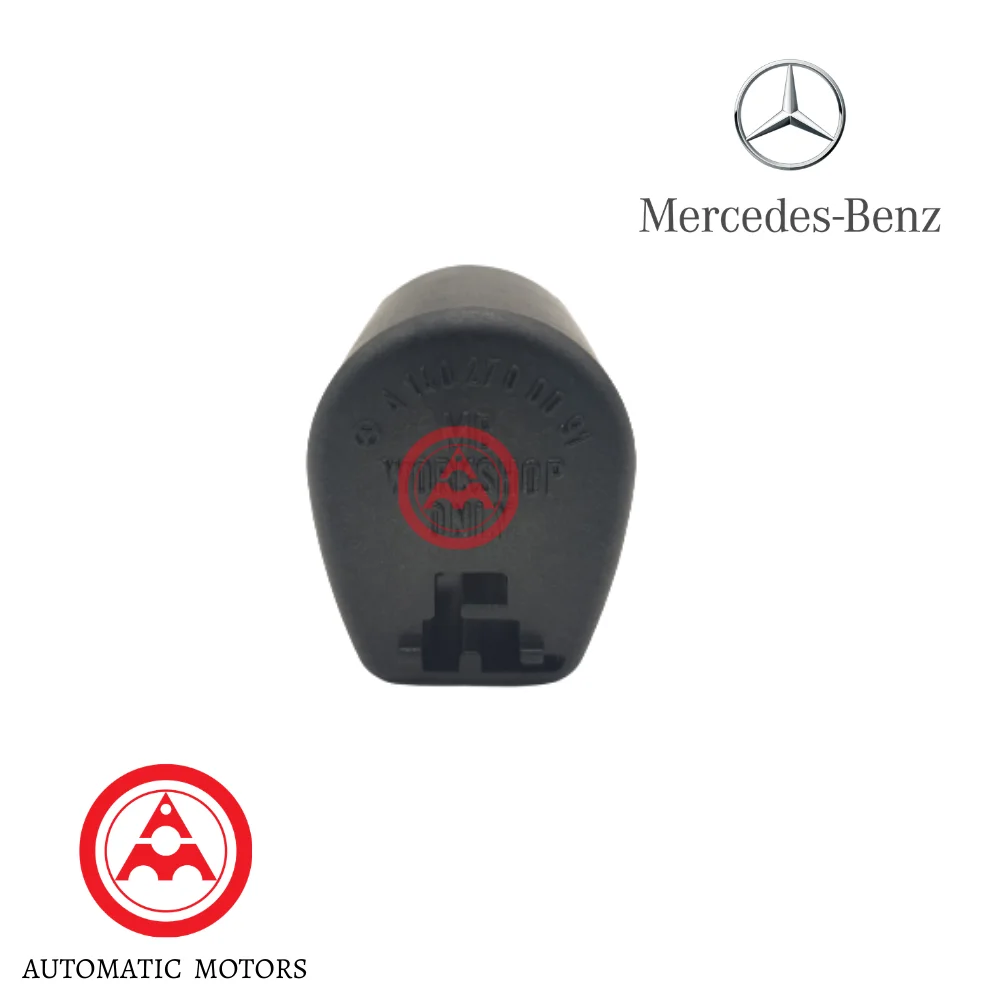 Original Mercedes Benz Automatic Transmission Dipstick Stick Tube Cap 722-6 1402700091 0011016917 A0011016917