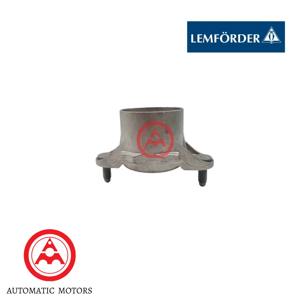 Mercedes Benz Lemforder Rear Absorber Mounting W117 W156 W176 W246 1763200373 0147410100 2463260064 3675201 504084