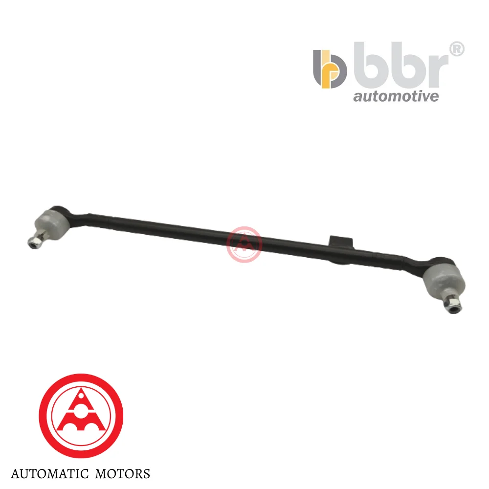 Mercedes Benz Bbr Steering Drag Link Rod W124 UTC>88 1244600905 0160406307 0011019233