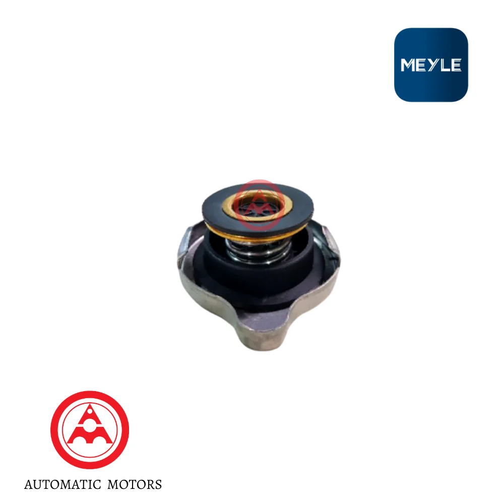Mercedes Benz Meyle Radiator Cap 140LBS W124 W201 W140 W202 W210 W903 1245000406 1245000106 0142300000