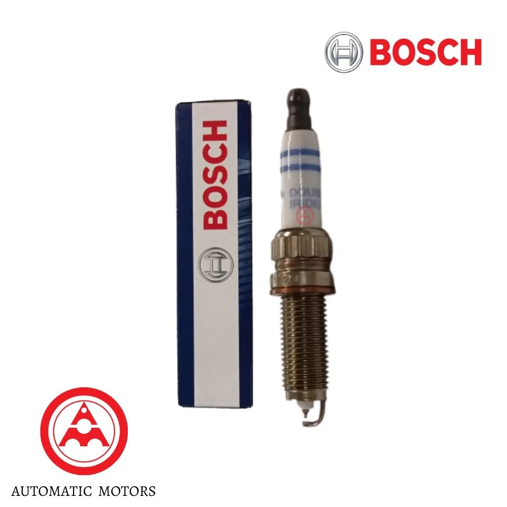 Mercedes Benz Bosch Spark Plug M272-CGI ZR6SII3320 0242140521 0041592503 0041596003 0041596303 0041596403
