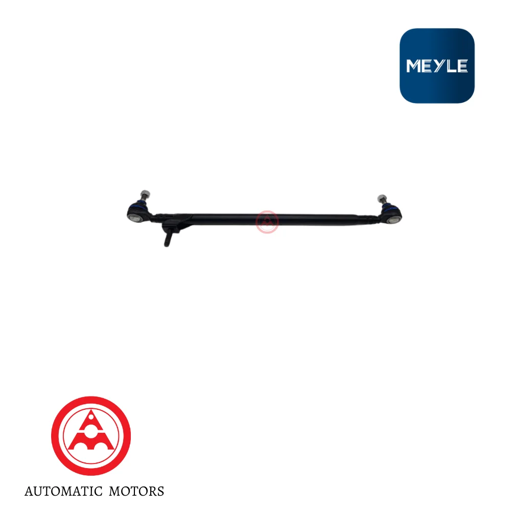 Mercedes Benz Meyle Steering Drag Link Rod W201 2014601405 2014601505 0160403100
