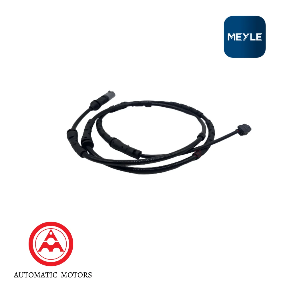 Bmw X3-F25 X4-F26 Meyle Rear Brake Pad Sensor 34356790304 3145270035