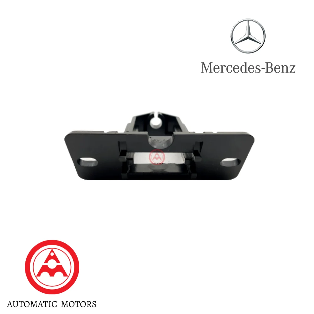Original Mercedes Benz Parking Release Hand Brake Handle Base Holder W220 W230 2204270312