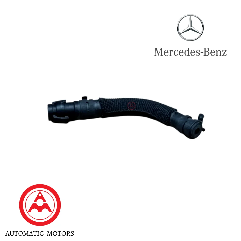 Original Mercedes Benz Radiator Expansion Tank Hose M270-910/920 UTE ENG>EXP 2702031682