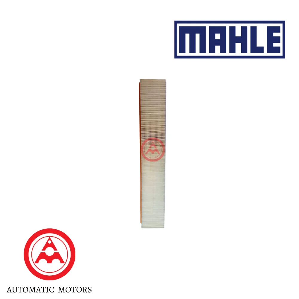 Mahle Air Filter Porsche-Pan 97011022001 LX3772