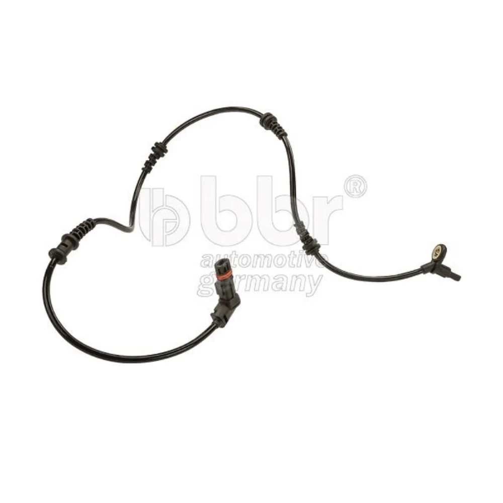 Mercedes Benz Bbr Front Wheel Abs Sensor Left / Right W251 W222 2515400817 2514404937 2515401117 2514408013 2514403737 2