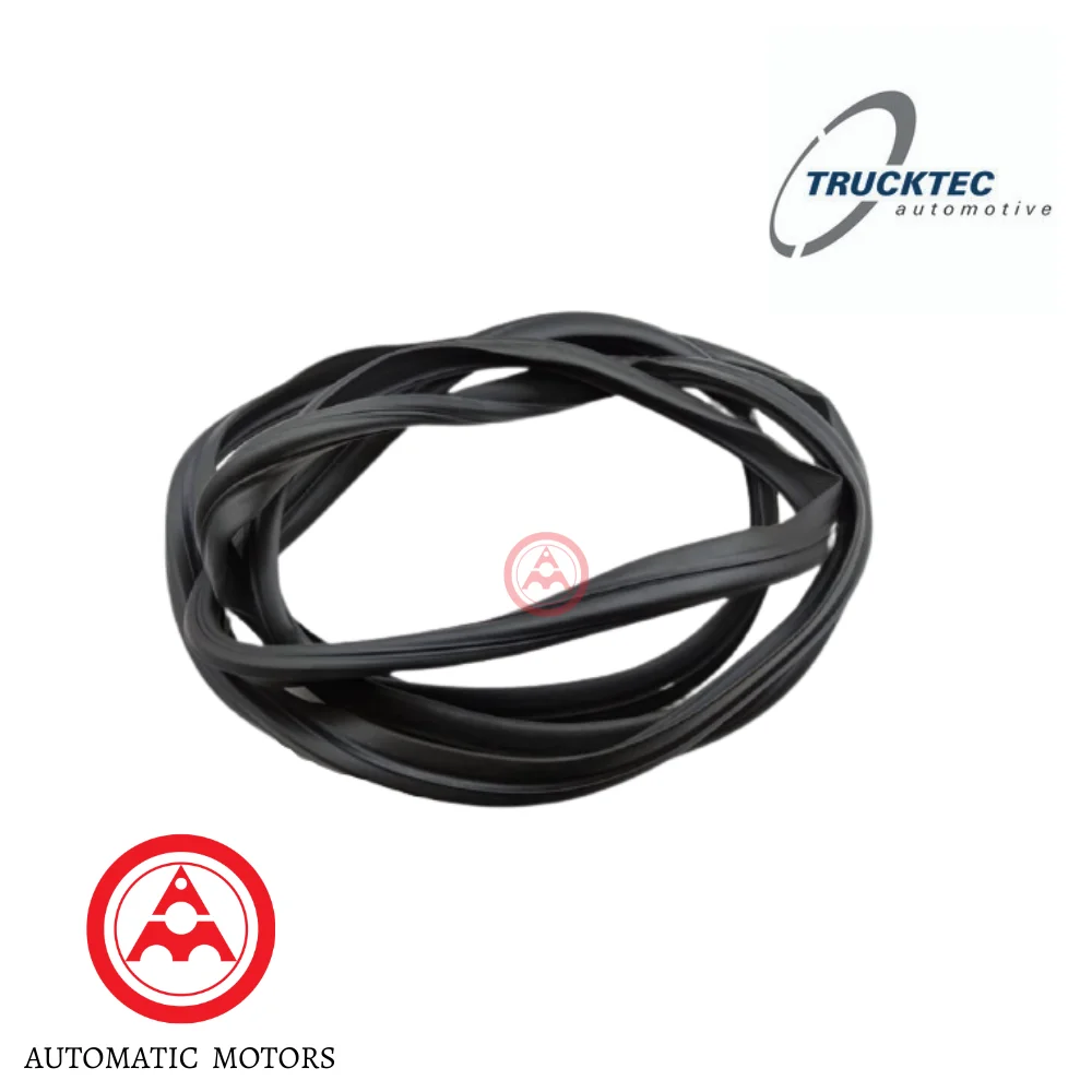 Mercedes Benz Trucktec Boot Rubber W123 1237580098 0253031 0018012415