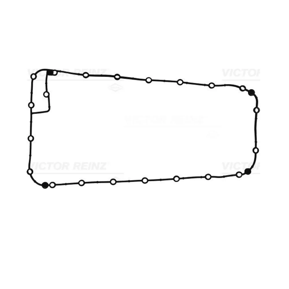 Bmw E46-M43 Victor Reinz Oil Pan Gasket 11131432109 713313900 373160