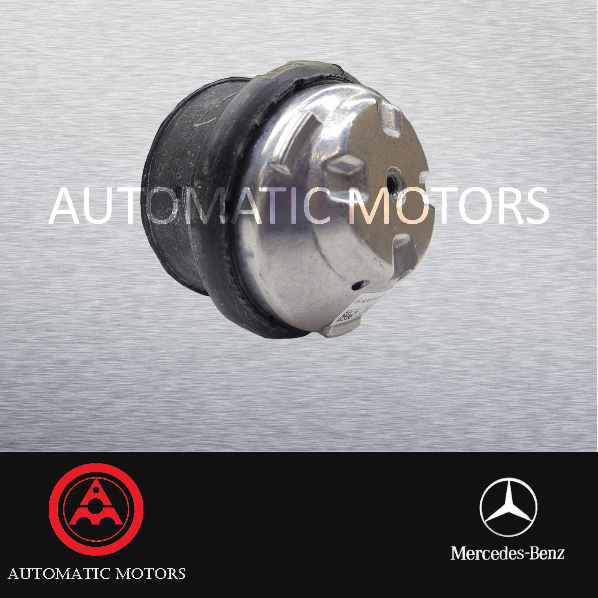 Mercedes Benz Original Engine Mounting W203 W211 Made In Germany 2032402017 A2032402017