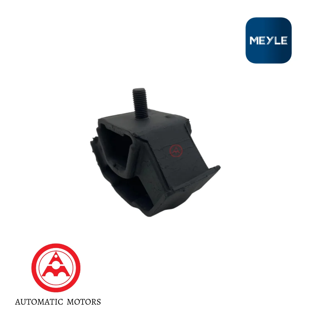 Mercedes Benz Meyle Front Transmission Mounting / Gearbox Mounting W123 250/300D W116 W126 0140240000 1162400418