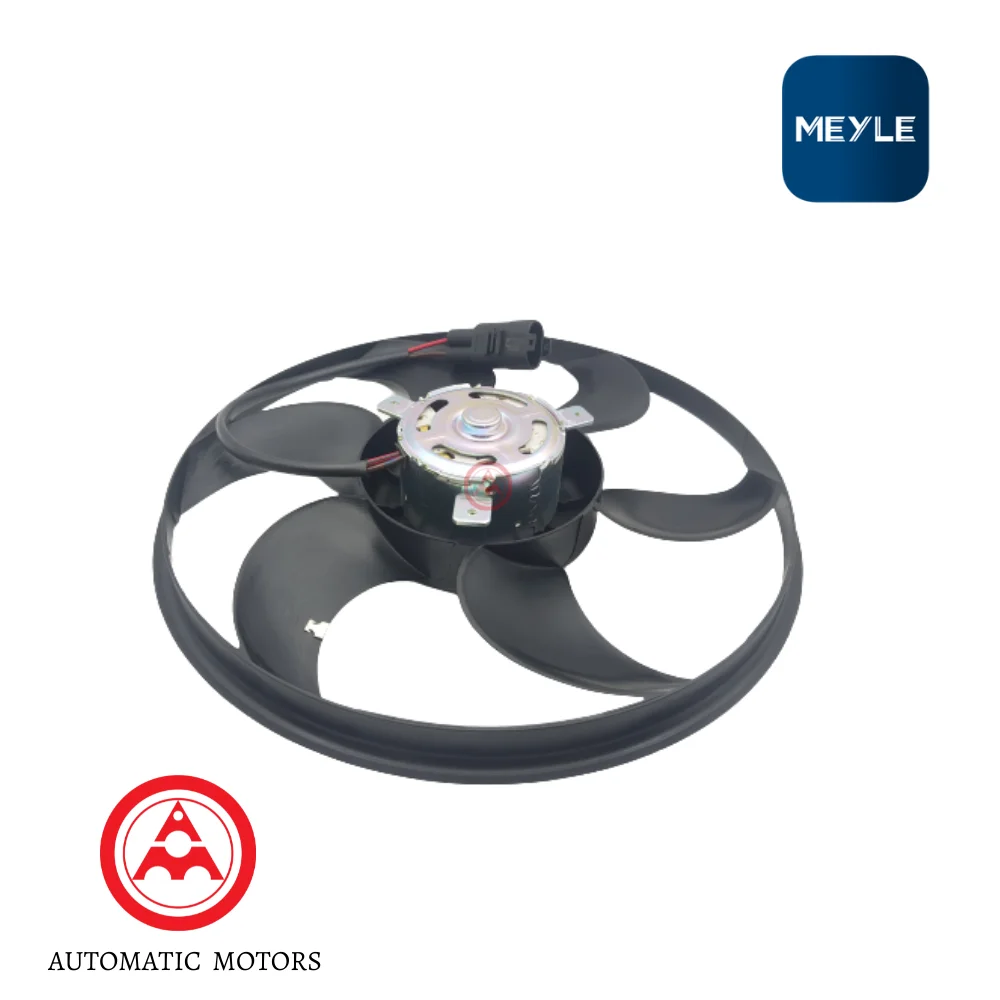 Mercedes Benz Meyle Auto Fan W210 FC98> E200 E240 E280 W202 FC6 /96 0005401588 0142360001