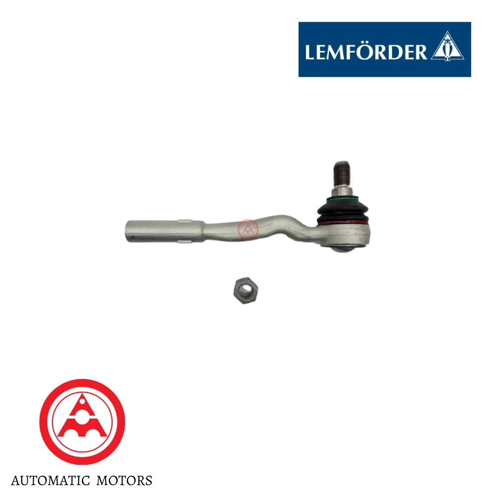 Mercedes Benz Lemforder Steering Rack Outer Tie Rod End R/H W211 W219 2113302803 2113302403 2113302603 2546202