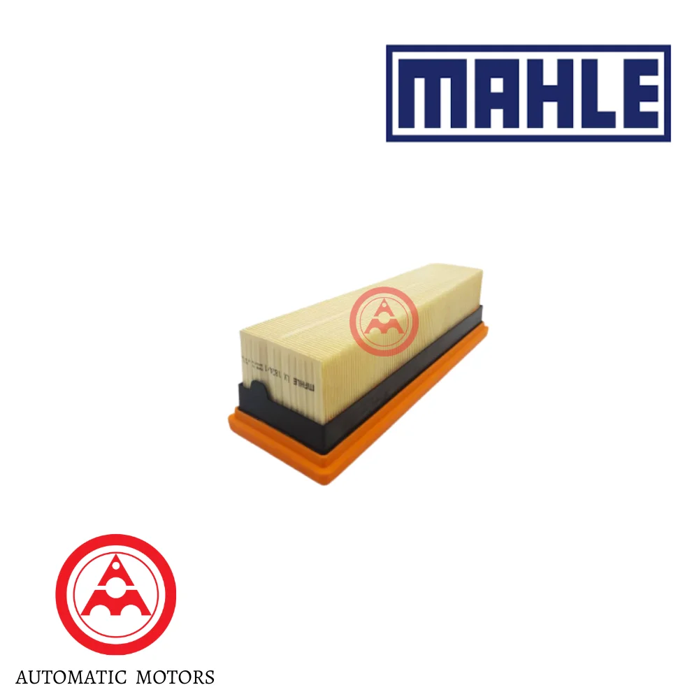 Bmw M-X5-E70 X6-E71 E72 Mahle Air Filter R/H 13717589641 LX1824/1