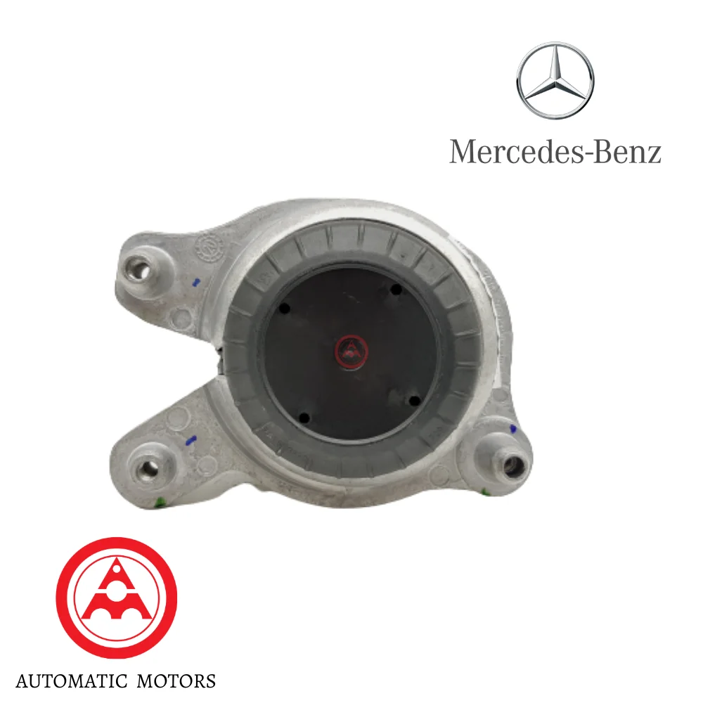 Original Mercedes Benz Engine Mounting Right Side W205 2052400300