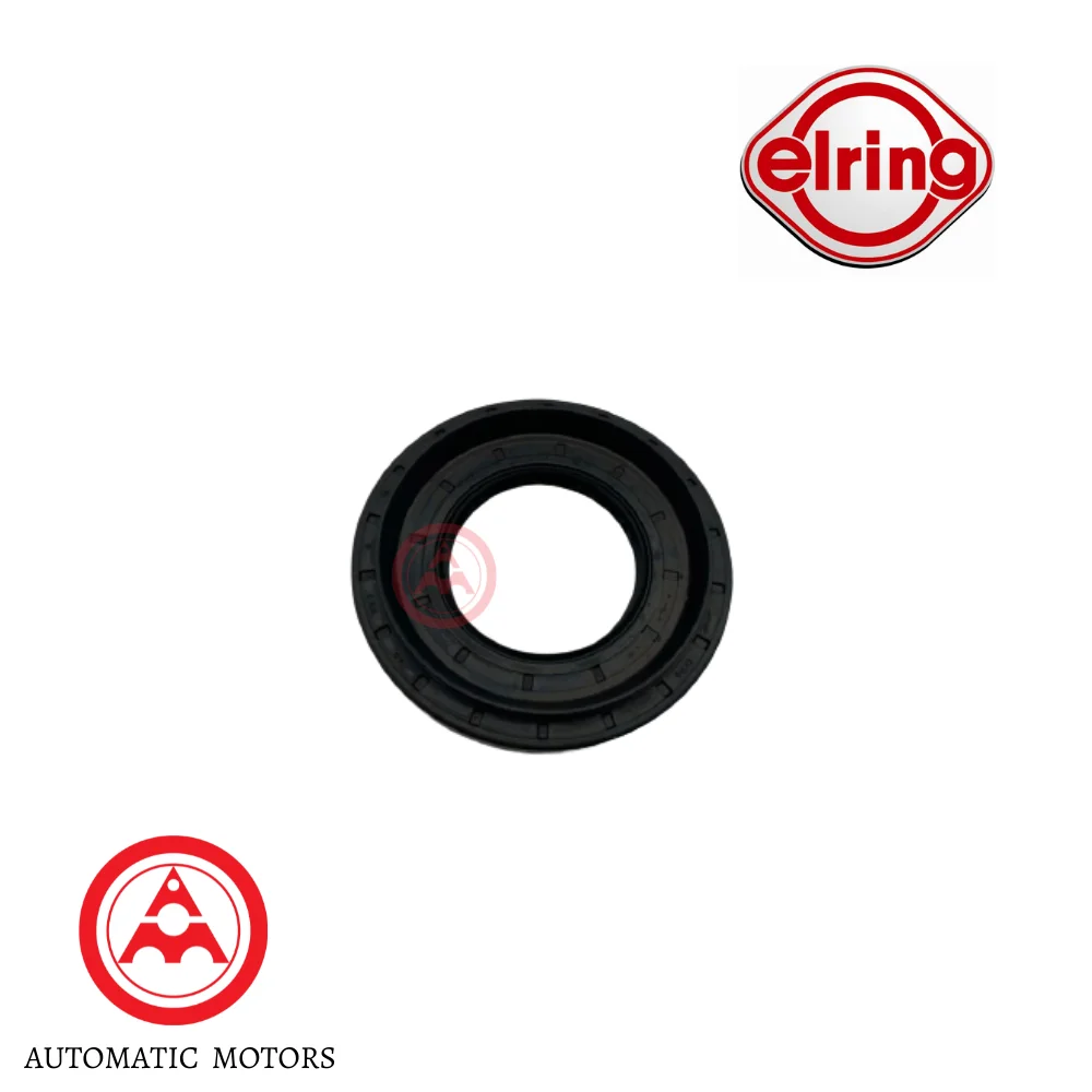 Mercedes Benz Elring Rear Axle Side Oil Seal L/R W211 W204 2119970146 906060