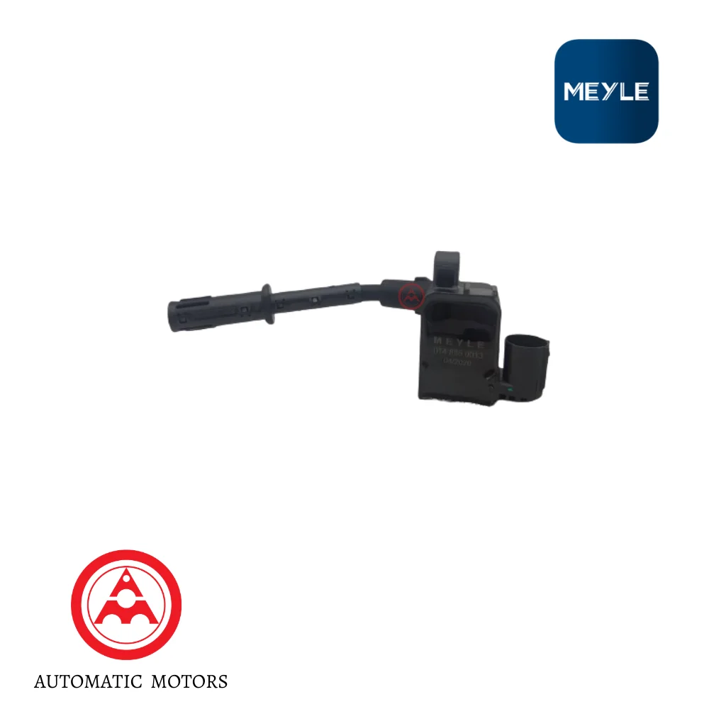 Mercedes Benz Meyle Ignition Coil W- Plug Cap M157 M276 M278 2769060501 2769063700 2769060260 0148850013
