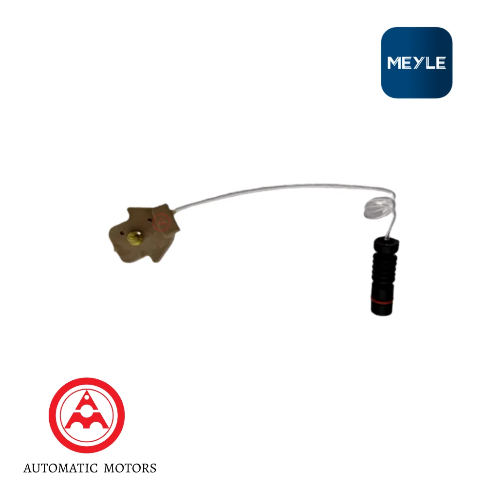 Mercedes Benz Meyle Brake Pad Sensor W124 W201 2015400317 0140540002