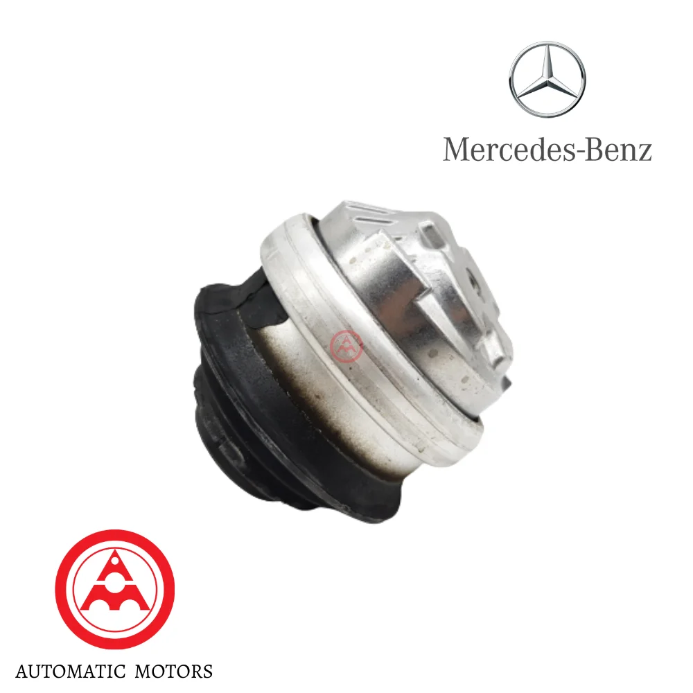 Original Mercedes Benz Engine Mounting W221 S350 CGI 2212403717