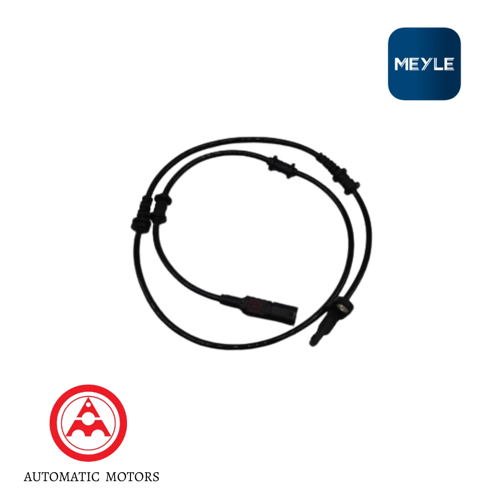 Bmw F30 F20 F21 F36 Meyle Rear Wheel Abs Sensor L/R 34526791225 24071153473 34526884421 3148000057 45020000