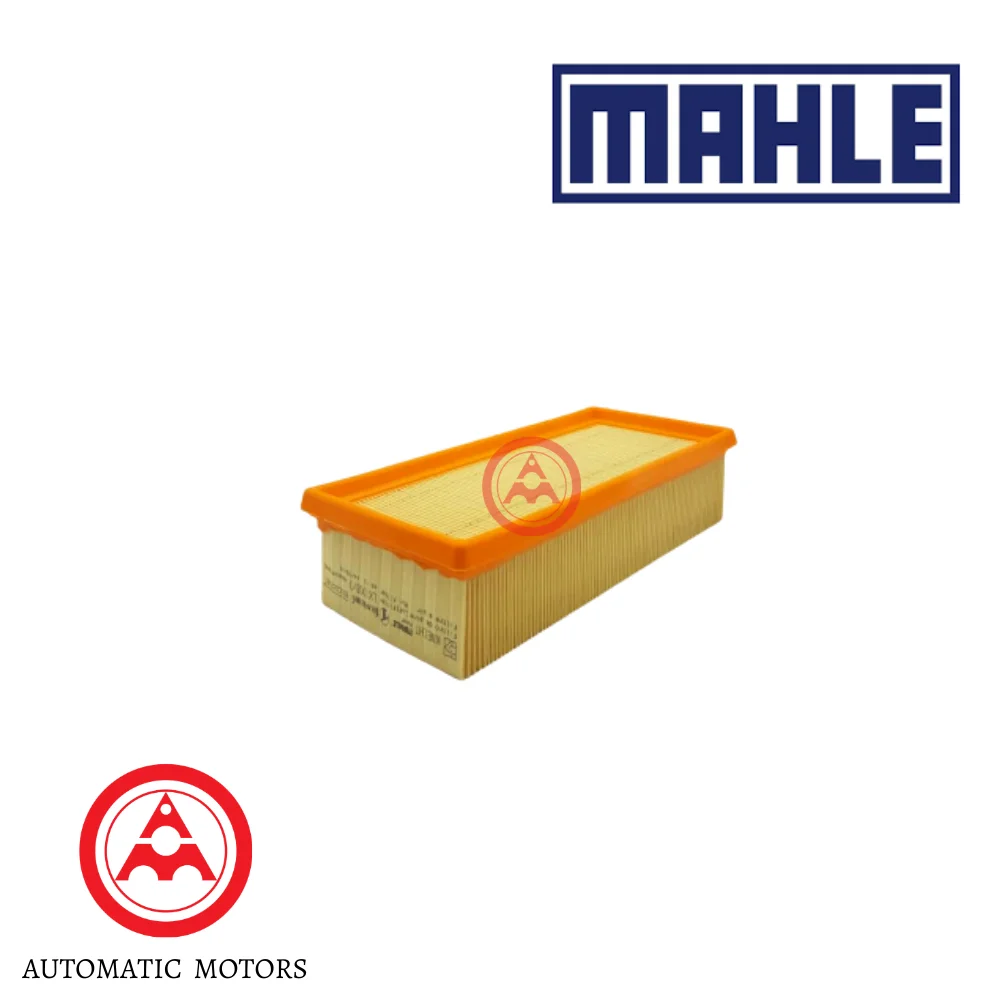 Smart Forfour Mahle Air Filter W454 1350900501 LX1008/3