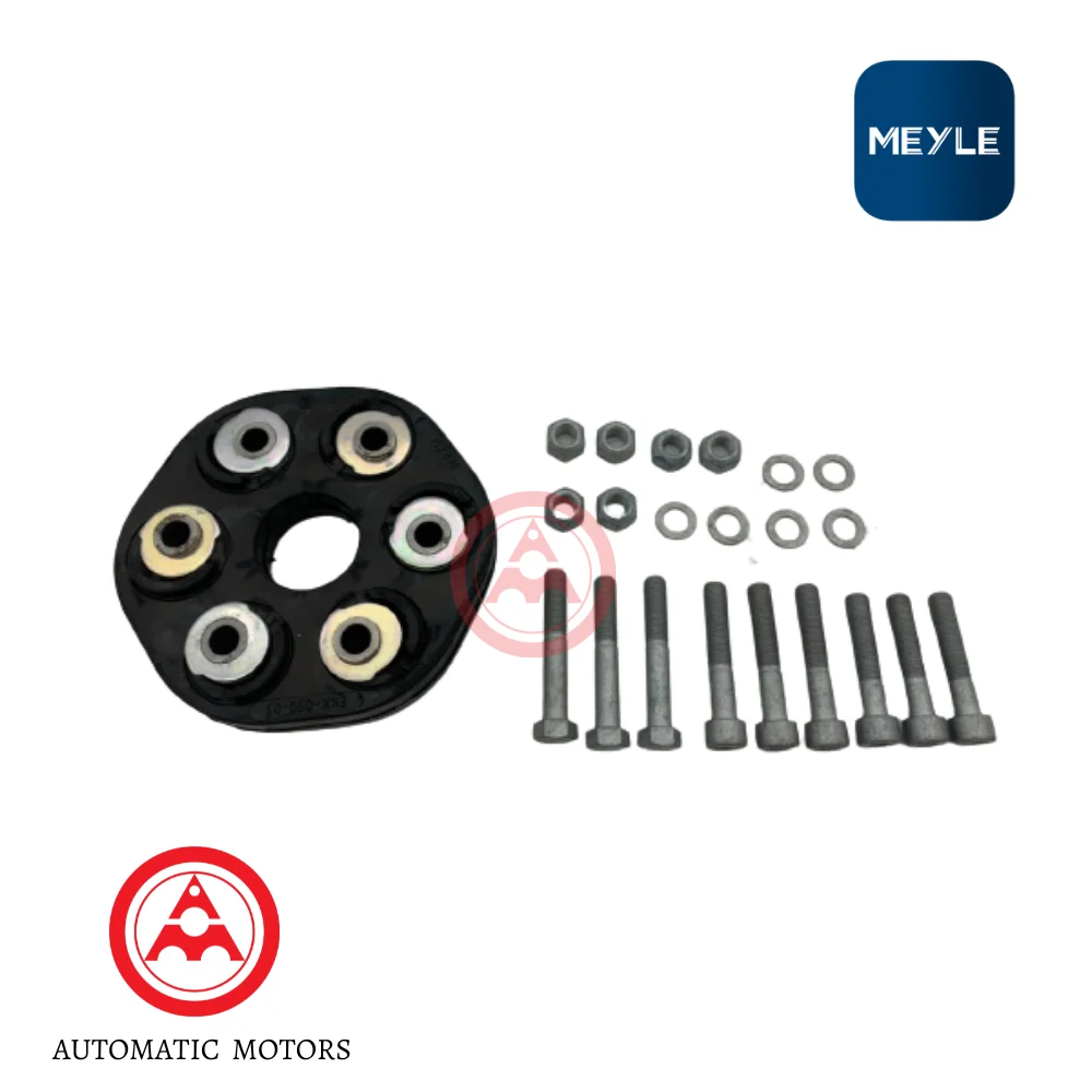 Mercedes Benz Meyle Propeller Shaft Coupling Kit 90mmf W124 W126 1244100615 1244100715 1244100115 1264100515 1234110315
