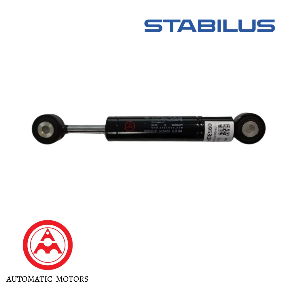 Mercedes Benz Stabilus Belt Tensioner Absorber M103 [ M104 UTE ] 1032000114 0953DP 0219922