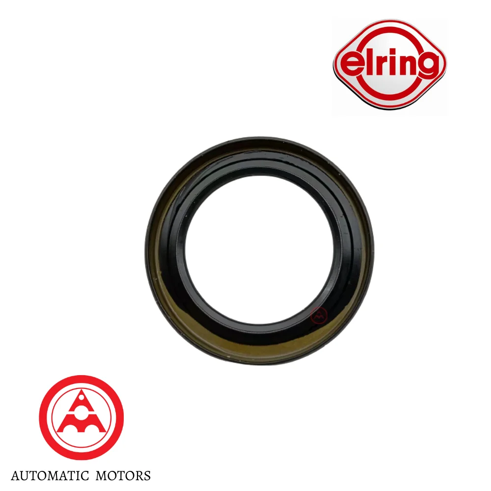 Mercedes Benz Elring Crankshaft Front Oil Seal M102 FE M103 M104 M111 M119 REXTON 270XDI/290/320 1209970346 812624800 01