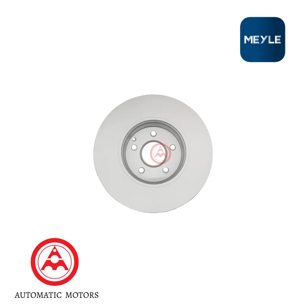 Mercedes Benz Meyle Front Brake Disc W204 W212 2044210712 2044212512 2124211312 0155212099/PD 0835212099/PD