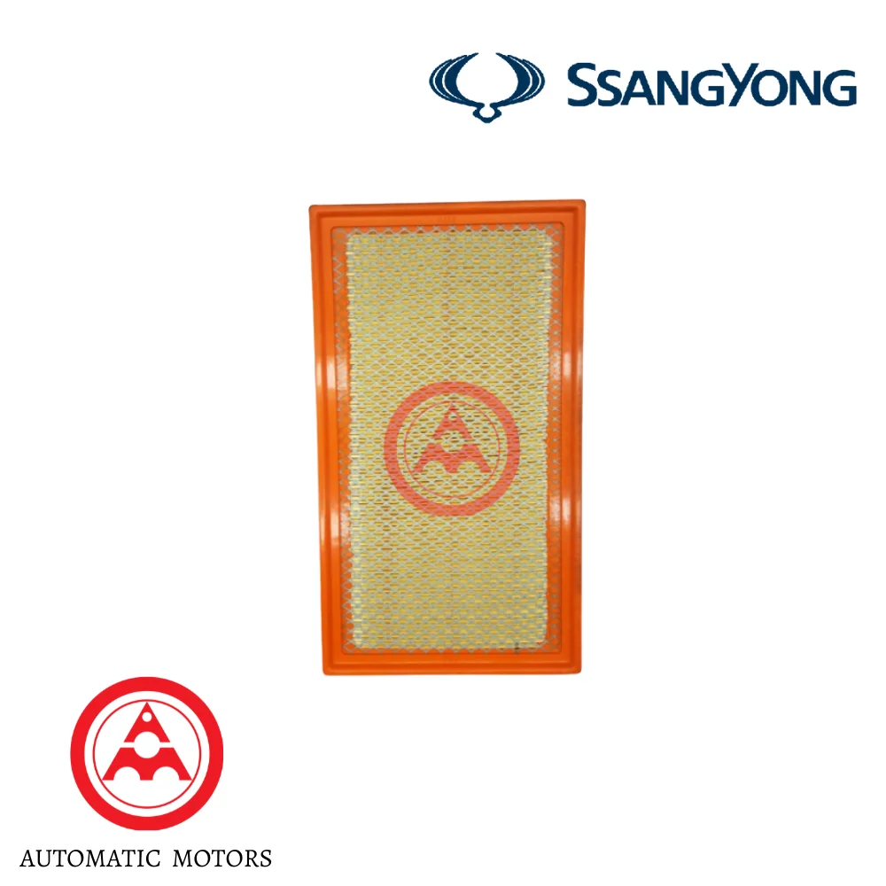 Original Ssangyong Air Filter Sy Rexton 230/280/320 2319008040 A2319008040