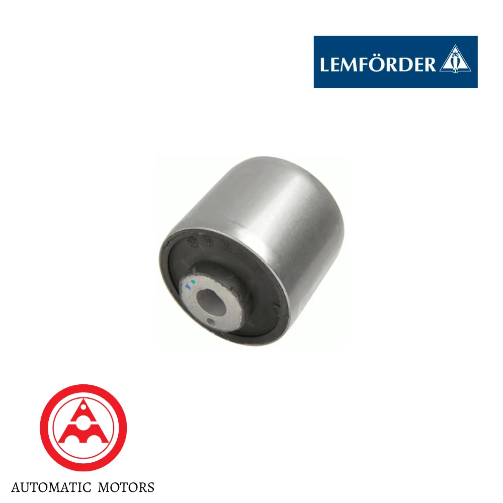 Mercedes Benz Lemforder Front Top Arm Bush W204 W207 2043331114 3540001 0146100019/HD