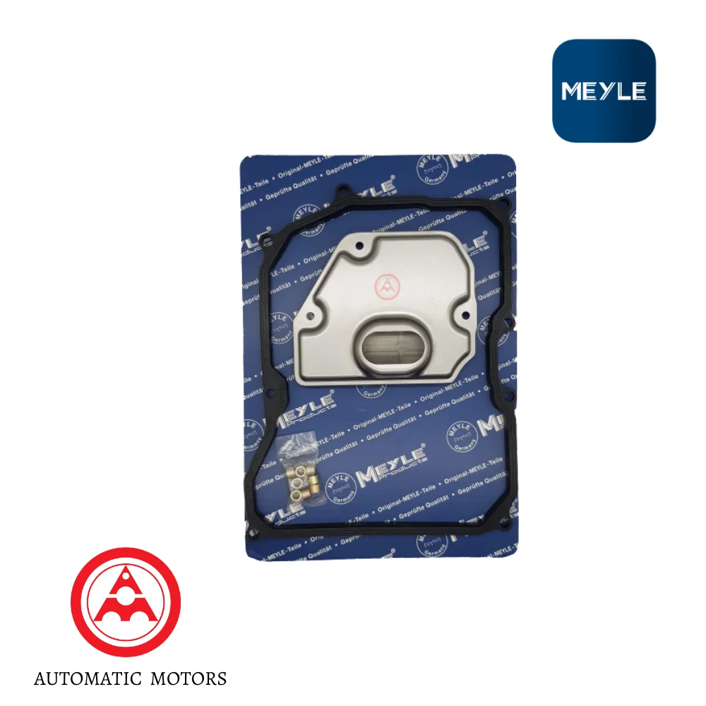 Mini R55 R56 R57 R58 R59 R60 Meyle Auto Transmission Filter with Gasket 24347566358 3141370006/S